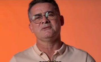 David Almeida publica retratação sobre número de ruas asfaltadas em Manaus