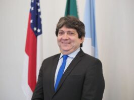 CASO ALPHAVILLE: Credor denuncia desembargador Alberto Bezerra ao CNJ por dívida milionária e contesta pedido de gratuidade de justiça