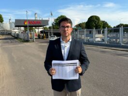 Rodrigo Guedes denuncia manobra de aumento do preço da gasolina pela Refinaria da Amazônia, mesmo com redução do petróleo no mercado internacional