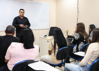Escola do Legislativo da CMM reforça parceria com o Cetam para ampliar oferta de qualificação profissional
