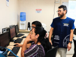 Câmara Municipal de Manaus forma 60 novos alunos em cursos de informática básica e avançada