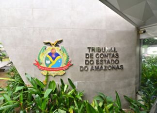 Pleno do TCE-AM terá 94 processos na sessão desta quarta-feira (8)