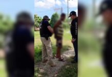 Tio é preso em Itapiranga por estuprar as sobrinhas de 12 e 16 anos