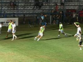 HAJA CORAÇÃO! Nacional carimba vaga nas oitavas da Série D nos pênaltis após drama no DF