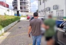 Homem é preso por estupro de vulnerável contra as netas da esposa