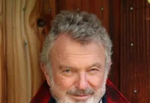 Sam Neill, ator de ‘Jurassic Park’, morre aos 78 anos