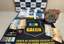 Gaeco/MPAM cumpre medidas cautelares contra agiotagem em Manaus…