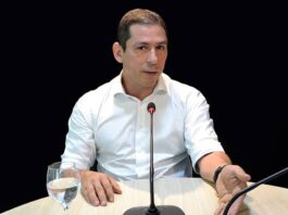 Marcelo Ramos confirma que não disputará as eleições de 2026 e cita conversa com Lula como decisiva