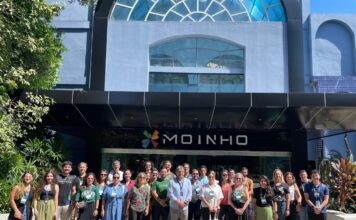 Incubadoras e centros de pesquisa de todo o país visitam Nilton Lins e destacam bioeconomia na Amazônia