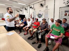 Segurança Alimentar: Prato Cheio já serviu mais de 1,8 milhão refeições no Amazonas no primeiro semestre