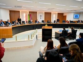 TCE-AM rejeita representação contra prefeito e vice de Tabatinga por falta de provas