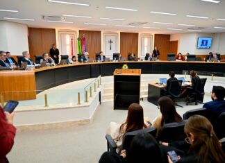 TCE-AM rejeita representação contra prefeito e vice de Tabatinga por falta de provas