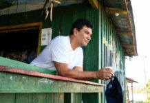 Amazonas precisa ampliar políticas habitacionais para enfrentar o déficit de moradias, defende Jesus Alves