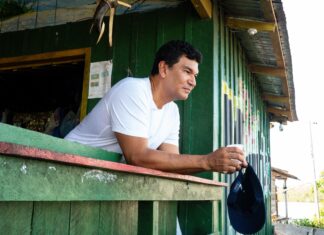 Amazonas precisa ampliar políticas habitacionais para enfrentar o déficit de moradias, defende Jesus Alves