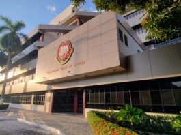 Eleição para novo PGJ do MPAM, para o biênio 2026/2028, tem cinco inscritos