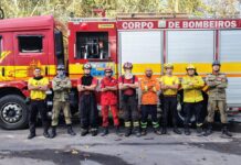 Onda de calor em Manaus reacende debate sobre prevenção e o papel dos Bombeiros Florestais Civis