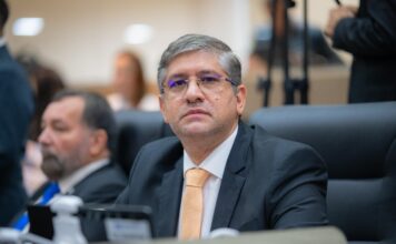 Lei de Joelson Silva sobre exame psicológico em profissionais de creches é promulgada