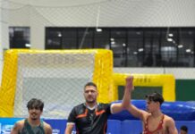 JUBs 2026: Amazonas eleva número de medalhas e garante pódio nacional com wrestling e natação