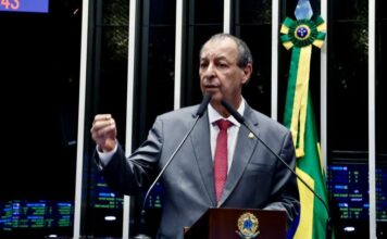 Empresa acusada por Omar teve R$ 7,6 milhões em 40 contratos sob sua gestão