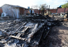 Prefeitura acompanha famílias afetadas por incêndios no Cidade de Deus e Viver Melhor em Manaus