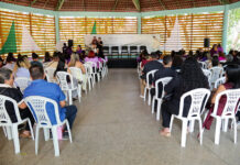 Prefeitura de Manaus promove formação de 60 novos profissionais no curso de Cuidador da Pessoa Idosa