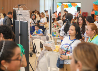 3ª Mostra de Educação Inclusiva reúne práticas pedagógicas da rede municipal de Manaus