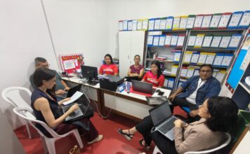 TCE-AM acompanha ações voltadas à aprendizagem nos anos iniciais em Autazes