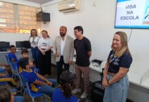 Semana da Vigilância 2026 é encerrada com capacitação para médicos e projeto ‘Fiscal Mirim’