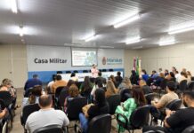 Servidores da CGM recebem capacitação sobre Programa de Integridade e Compliance e o Código de Ética da Prefeitura de Manaus
