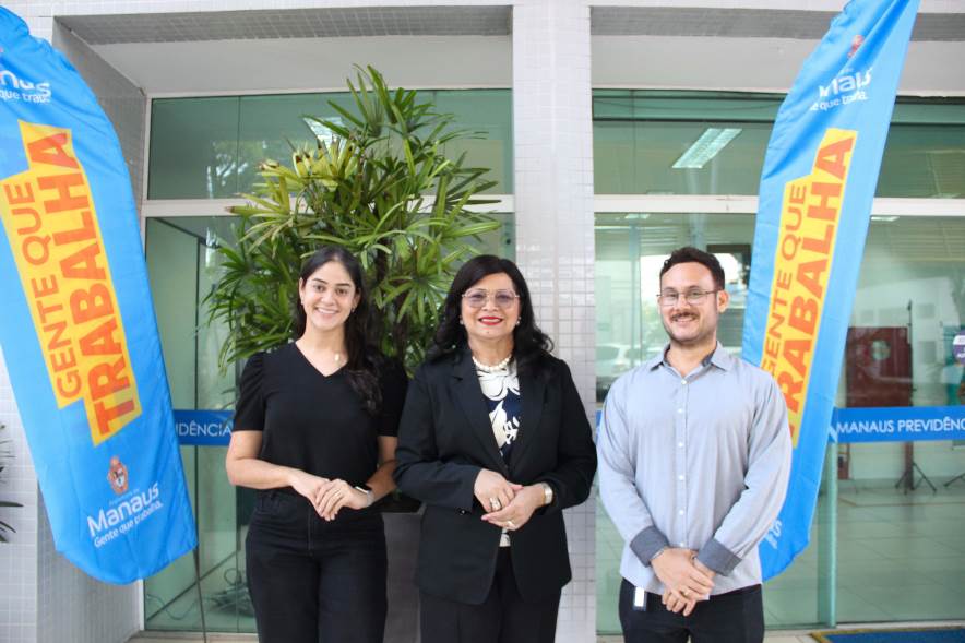 CGM MANAUS