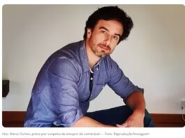 Ator Marco Furlan é preso acusado de estuprar menino autista de 5 anos no interior de SP