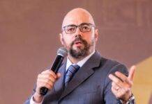 TCE-AM terá curso gratuito de Português Jurídico com professor e autor Eduardo Sabbag