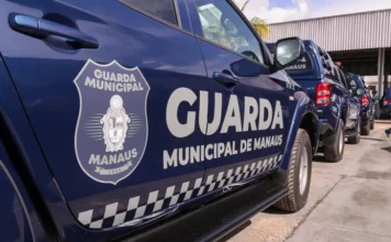 Guarda Municipal detém indivíduo por tráfico de drogas na zona Leste