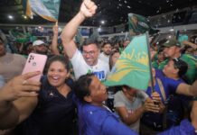 Senado: Wilson Lima é quem mais cresce e garante vaga em Brasília, aponta pesquisa
