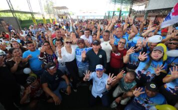 “Interior tem o mesmo direito que a capital”, afirma Wilson Lima ao reforçar compromisso com Benjamin Constant no Senado
