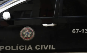 Operação combate extorsão de condomínios por facção