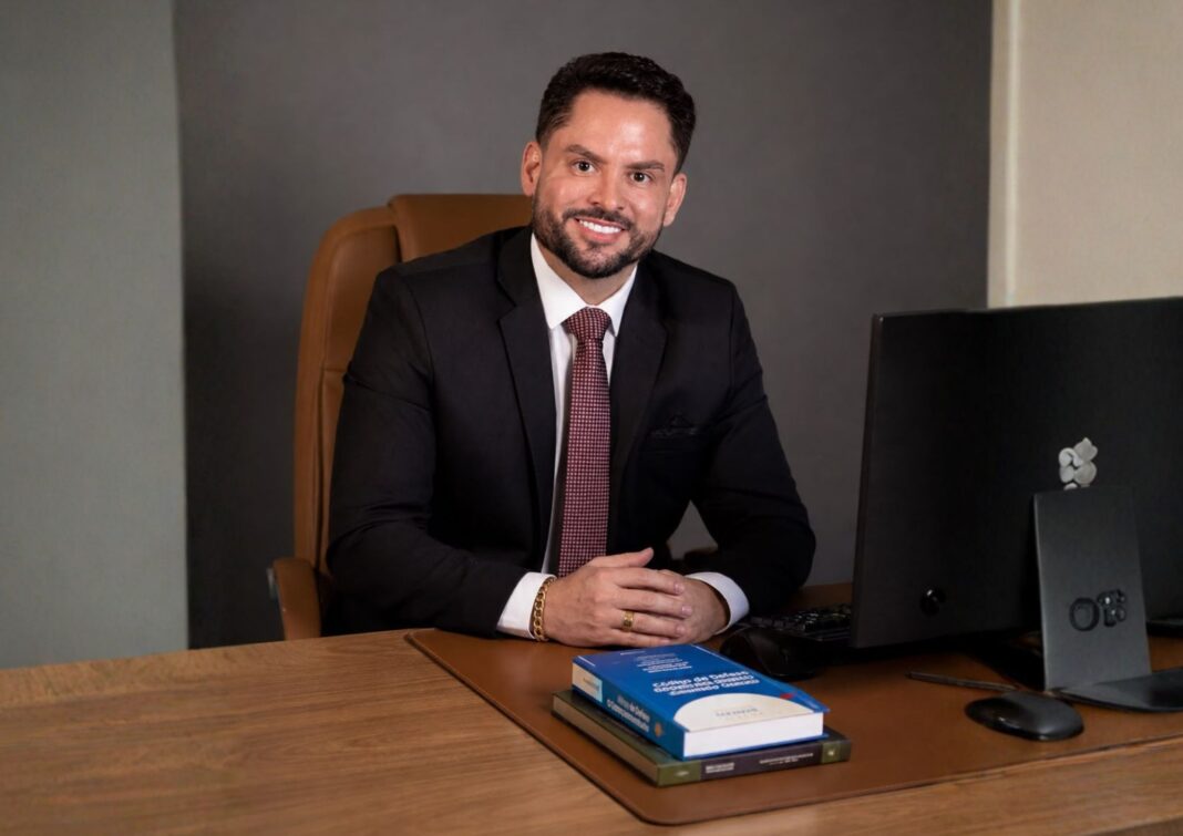 Dr Mtaheus Dantas