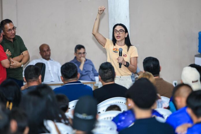 Dra. Shádia se solidariza com mulheres que vivem com medo da violência e defende reforço da segurança no Amazonas (2)