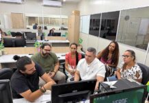Prefeitura de Manaus reabre credenciamento para instrutores da Espi/Semad com novo portal