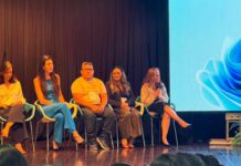 Escolas públicas de Manaus são as únicas do Brasil a participar da 11ª Conferência Internacional de Educação