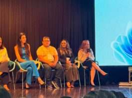 Escolas públicas de Manaus são as únicas do Brasil a participar da 11ª Conferência Internacional de Educação