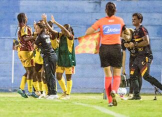 Brasileirão Feminino A3: Planalto abre vantagem sobre Realidade Jovem