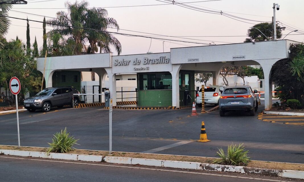 Foto: Bruno Peres / Agência Brasil