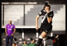 Vasco e Minas Brasília garantem vaga na Série A1 em 2027