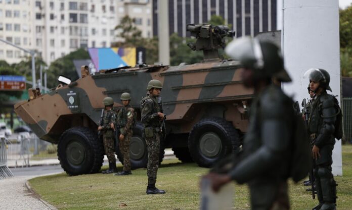 Foto: Fernando Frazão / Agência Brasil