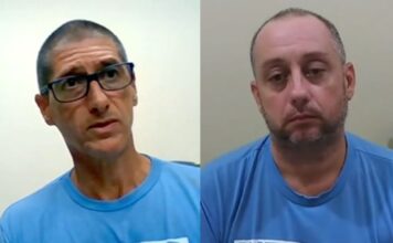 Caso Marielle: Justiça amplia penas de Ronnie Lessa e Élcio Queiroz