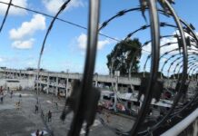 Presídios combatem entrada de itens proibidos para facções criminosas