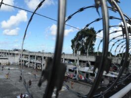 Presídios combatem entrada de itens proibidos para facções criminosas