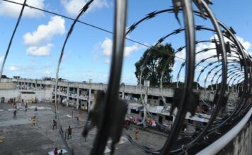 Presídios combatem entrada de itens proibidos para facções criminosas