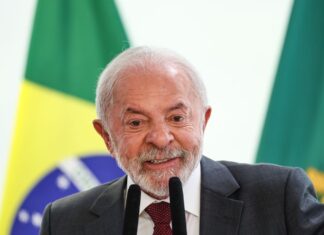 Lula diz que só acatará indicação de embaixador dos EUA após eleições